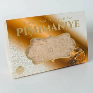 Восточная сладость Пишмание, с какао, 2упак по 80 гр.