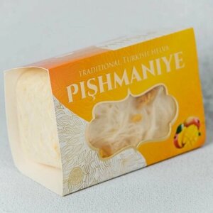 Восточная сладость Пишмание, с манго, 150 гр.