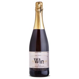 Win Sparkling Verdejo/ Вин Спарклинг Вердехо Вино безалкогольное игристое белое сухое (Испания) Алкоголь 0,00% Сахар 0,17 г