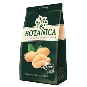 Ядра арахиса жареные, Botanica, с солью, 200 г X 10 пачек