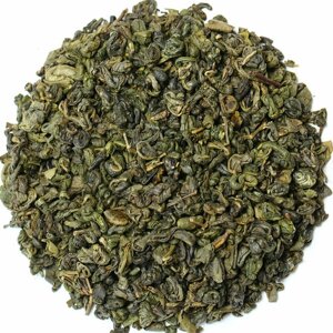 Зеленый чай "Ганпаудер 3505", 100 г