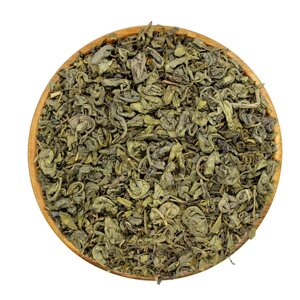 Зеленый чай №95 крупнолистовой Mehman (Кок-Чо) 1000г