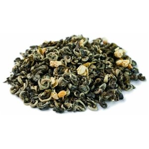 Зеленый листовой китайский чай Gutenberg Хуа Чжень Ло 1000 г.