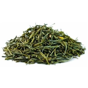 Зеленый листовой китайский чай Gutenberg Хуан Шань Маофэн (Ворсистые пики с горы Хуан Шань) 1000 г.
