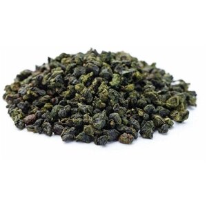 Зеленый листовой китайский чай Gutenberg Кокосовый сливочный улун 1000 г.