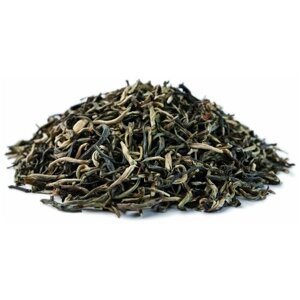 Зеленый листовой китайский чай Gutenberg Моли Да Бай Хоу (Большой белый ворс) 1000 г.