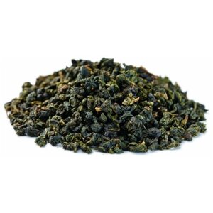 Зеленый листовой китайский чай Gutenberg Молочный улун (I категории) Gutenberg 1000 г.