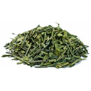 Зеленый листовой китайский чай Gutenberg Шу Сян Люй (Сенча) 1000 г.