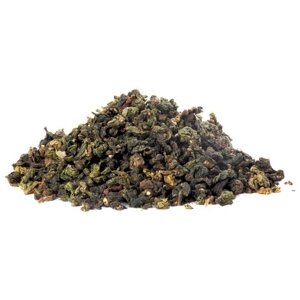 Зеленый листовой китайский чай Gutenberg Те Гуань Инь (осенний сбор) 1000 г.