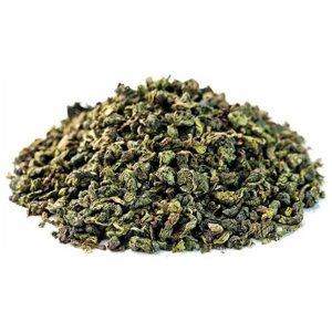 Зеленый листовой китайский чай Gutenberg Те Гуаньинь (2 категории) 500 г.