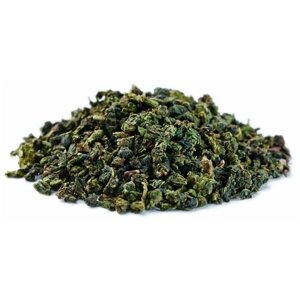 Зеленый листовой китайский чай Gutenberg Те Гуаньинь (I категории) 1000 г.
