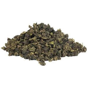 Зеленый листовой китайский чай Gutenberg Улун Формоза 1000 г.