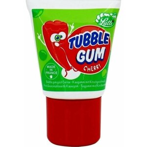 Жевательная резинка Tubble Gum Cherry