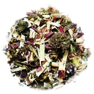 Зопник трава, огневик клубненосный, травяной чай, Алтай 1000 гр.