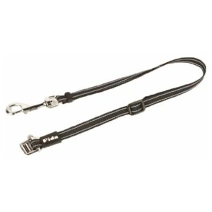Аксессуар для рулетки Fida Dual leash на рулетку со шнуром для второй собаки белый