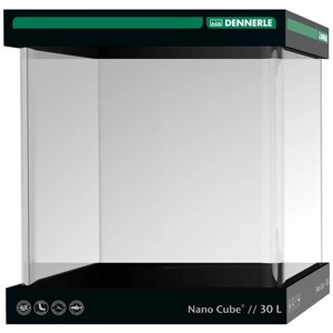 Аквариум Dennerle NanoCube 30 30 л