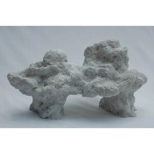 Аквариумная декорация Камень Vitality «Polyresin Bio-Stone»SW104BW)