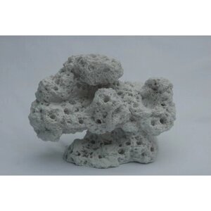 Аквариумная декорация Камень Vitality «Polyresin Bio-Stone»SW118W)