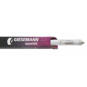 Аквариумная лампа Giesemann POWERCHROME T-5 super-purple, 39 Вт