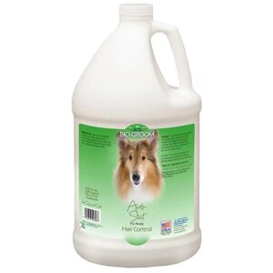 Bio-Groom Антистатик для собак и кошек - 3,8 л