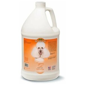 Bio-Groom Spray-Set Спрей закрепляющий шерсть для собак и кошек - 3,8 л