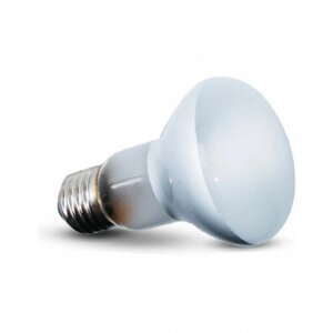 BS63050 лампа точечного нагрева 50вт BEAM SPOT HEAT LAMPS ( ан. 83725065)