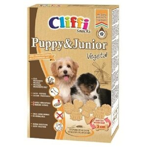 Cliffi (Италия) Лакомство для собак «Щенячья радость»Puppy and Junior) PCAT249 | Puppy and Junior 0,3 кг 10706 (3 шт)