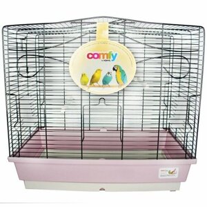 Comfy Клетка для птиц ORCHIDEA, 59х30х46.5 см