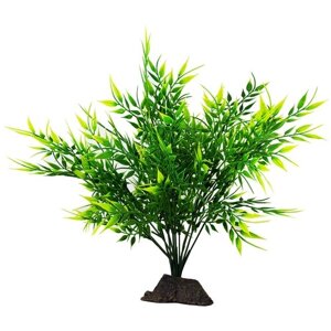 Декоративное растение для террариумов LUCKY REPTILE "Bamboo Tufts", 25см (Германия)