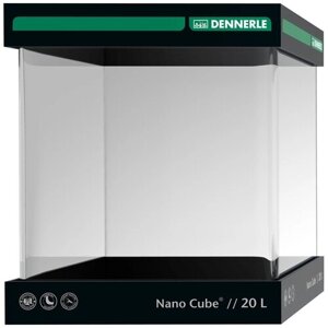 Dennerle Nano Cube Basic 20 20 л