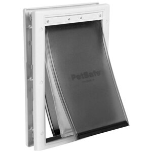 Дверца PetSafe Extreme Weather утепленная для холодной погоды размер "L"