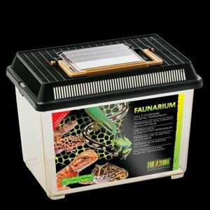 Фаунариум - Exo-Terra Faunarium Small 23х15х17