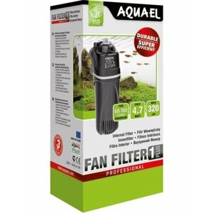 Фильтр aquael fan 1 plus