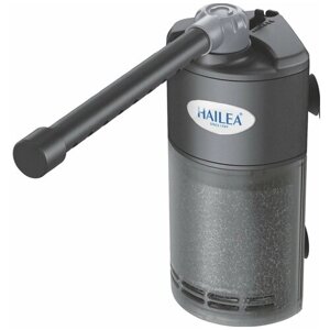 Фильтр для аквариума Hailea MV-200 (для акв. 20-50 л. 4 Вт. 200 лит/час.)