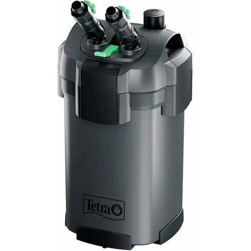 Фильтр внешний Tetra EX 1500 Plus для аквариума 300 - 600 л (1900 л/ч, 17.5 Вт)