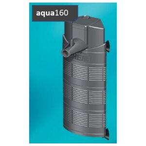 Фильтр внутренний угловой EHEIM aqua 160 для аквариумов до 160л
