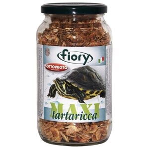 Fiory корм для черепах, креветка 1л (2 шт)