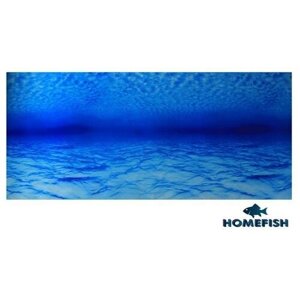 Фон для аквариума Homefish