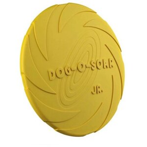 Фрисби для собак TRIXIE Dog Disc (33502), в ассортименте, 1шт.