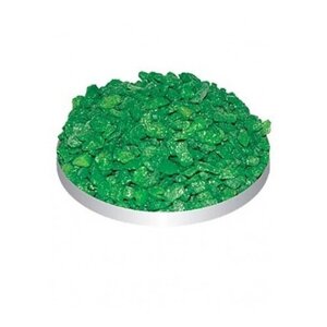 Грунт Triton блестящий "зеленый" 800 гр