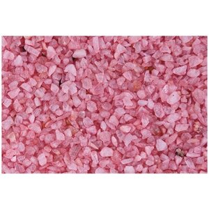 Грунт Вака природный Кварц розовый /13014/1 кг