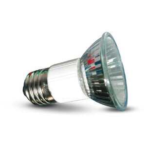 HL001 Лампа галогеновая мини DIA5X7.4CM, 35W (аналог 83725082)