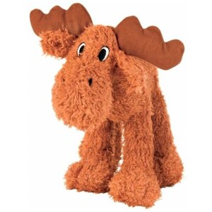 Игрушка для собак TRIXIE Elk (35752), коричневый, 1шт.