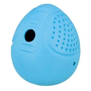 Игрушка для собак TRIXIE Яйцо для лакомств Roly Poly (34947), в ассортименте, 1шт.