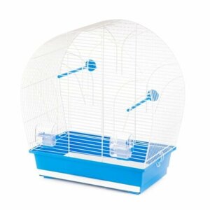 Inter-zoo клетка для птиц P020 Tina 510*280*550 мм