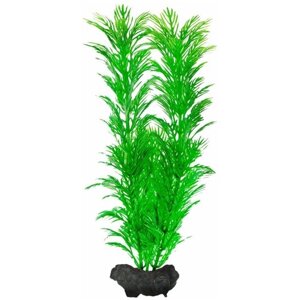 Искусственное растение Tetra Cabomba M 23 см зеленый