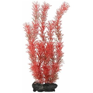 Искусственное растение Tetra Red Foxtail L 2 шт. 30 см красный