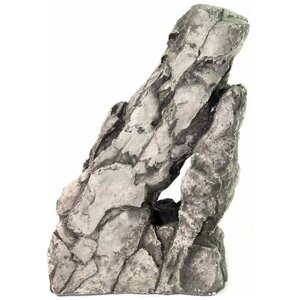 Камень для аквариума Декси Камень № 405 38х38х38 см