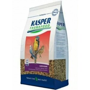 Kasper Canary Seed зерна для канареек 1 кг