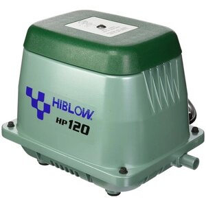 Компрессор hiblow HP-120
